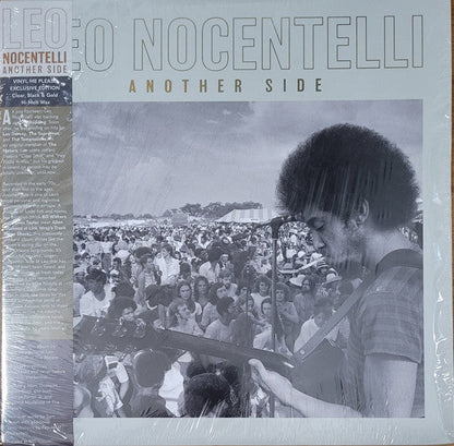 Leo Nocentelli - Another Side | Mint (M) Mint (M)-
