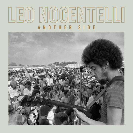 Leo Nocentelli - Latest Import V0 |-