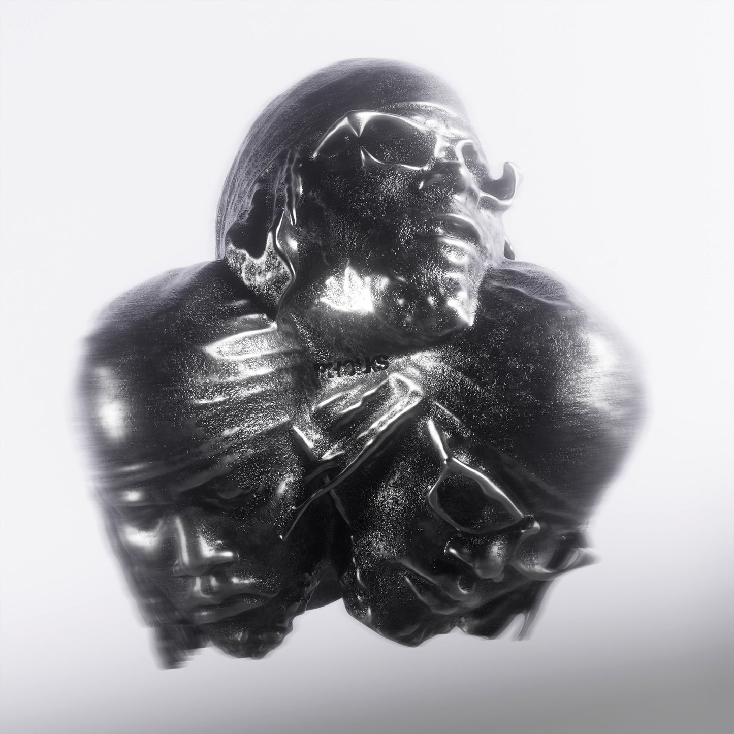 Leon Thomas - (PRE-ORDER 1/30/26) Pholks [Black/Clear 12" Ep] |-