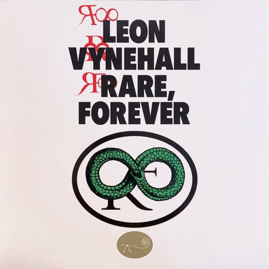 Rare, Forever | Mint (M) Mint (M)-