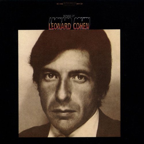 Leonard Cohen - Songs Of Leonard Cohen [Import] | Mint (M) Mint (M)-