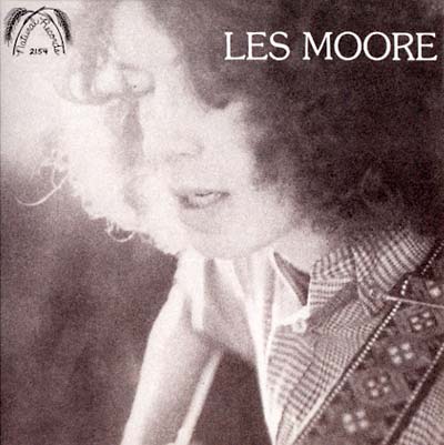 LES MOORE - Yesterday | Mint (M) Mint (M)-