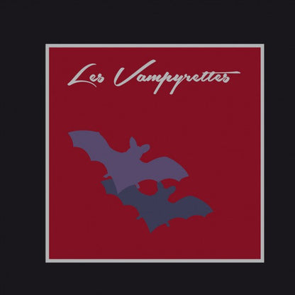 Les Vampyrettes - Les Vampyrettes | Mint (M) Mint (M)-