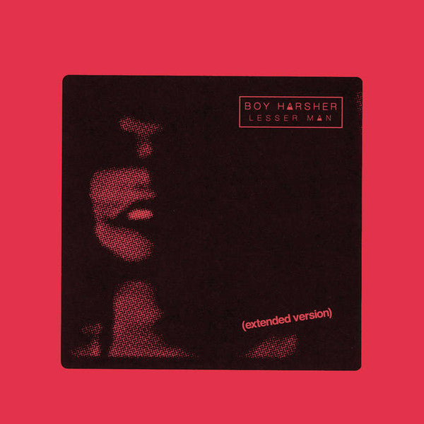Lesser Man EP (Extended Version) | Mint (M) Mint (M)-