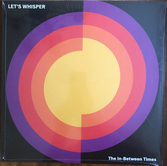 Let's Whisper - The In-Between Times | Mint (M) Mint (M)-