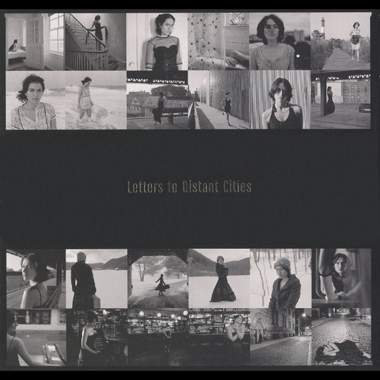 Letters To Distant Cities - Letters To Distant Cities |-