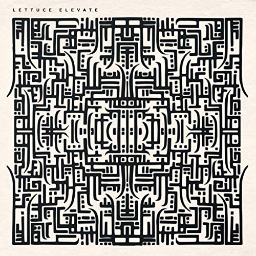 Lettuce - Elevate |-
