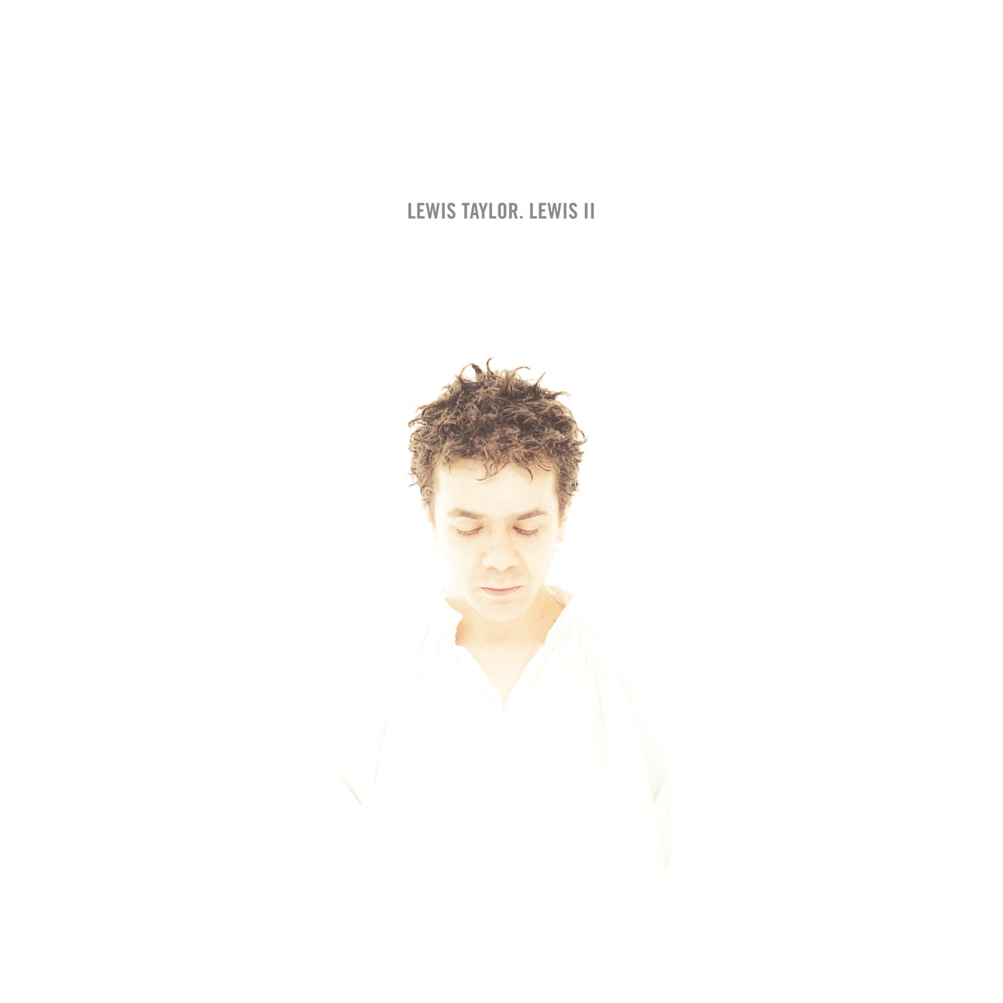 LEWIS TAYLOR - Lewis Ii |-