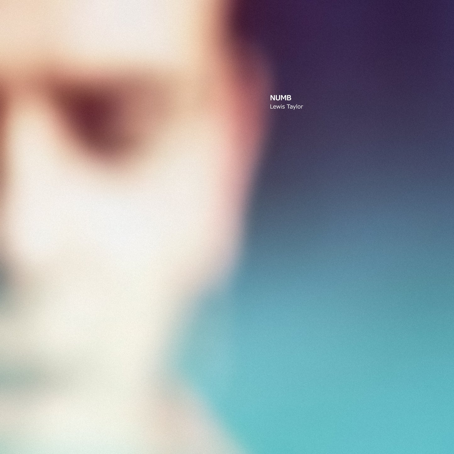 LEWIS TAYLOR - Numb |-