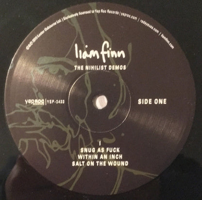 The Nihilist Demos | Mint (M) Mint (M)-
