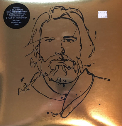 The Nihilist Demos | Mint (M) Mint (M)-