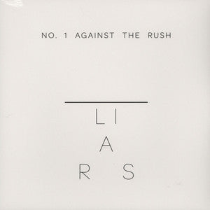 No.1 Against The Rush | Mint (M) Mint (M)-