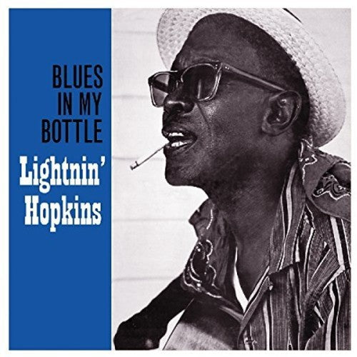 Lightnin' Hopkins - Blues In My Bottle (Import) | Mint (M) Mint (M)-