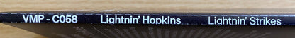 Lightnin' Hopkins - Lightnin' Strikes | Mint (M) Mint (M)-