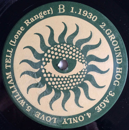 The Lost Studio Album / 1969 | Mint (M) Mint (M)-