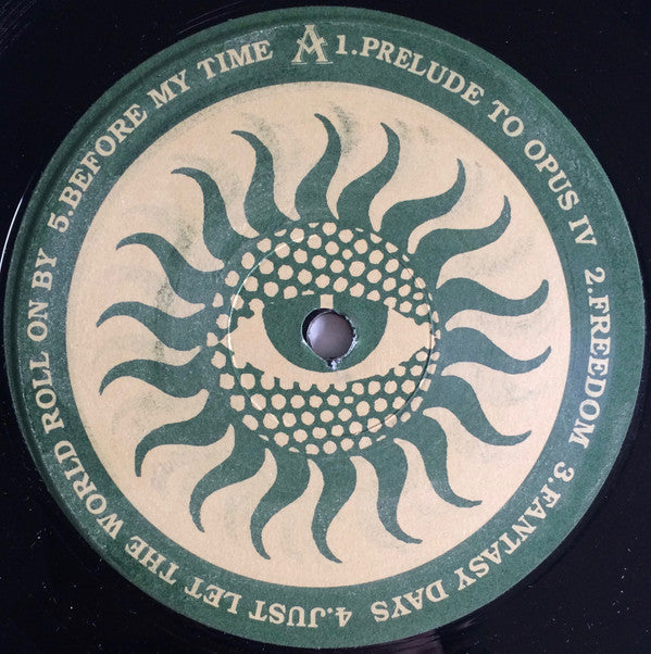 The Lost Studio Album / 1969 | Mint (M) Mint (M)-