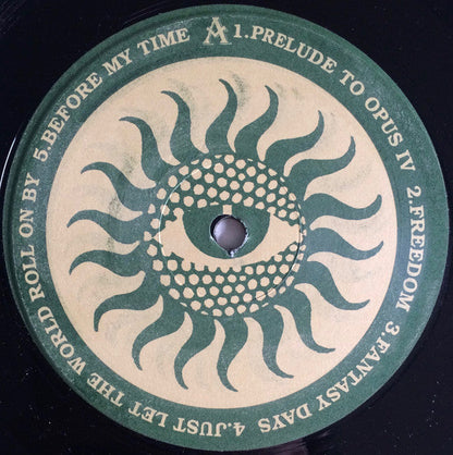 The Lost Studio Album / 1969 | Mint (M) Mint (M)-