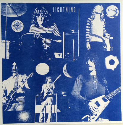 The Lost Studio Album / 1969 | Mint (M) Mint (M)-
