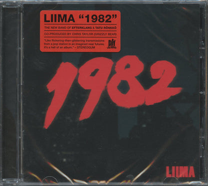 1982 | Mint (M) Mint (M)-