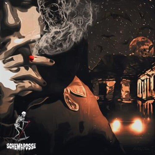 Lil Peep - Live Forever | Mint (M) Mint (M)-