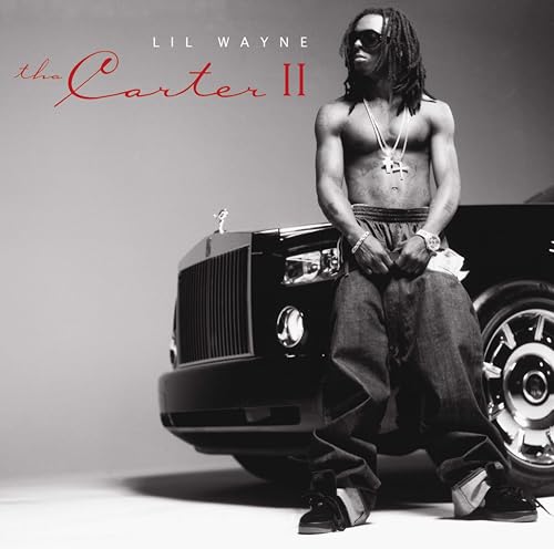 Lil Wayne - Tha Carter Ii [2Lp] |-