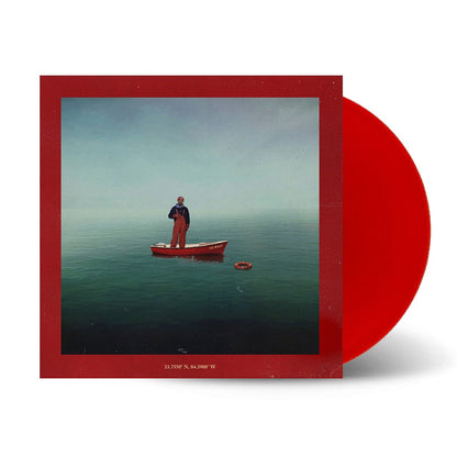 Lil Yachty - Lil Boat [Red Lp] |-