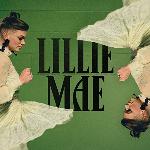 Lillie Mae - Other Girls (VINYL LP Third Man TMR-590) |-