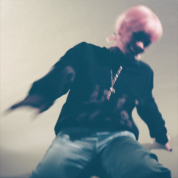 Lilly Allen - (PRESALE 5/22/26) No Shame (Crystal Clear Vinyl) | Mint (M) Mint (M)-