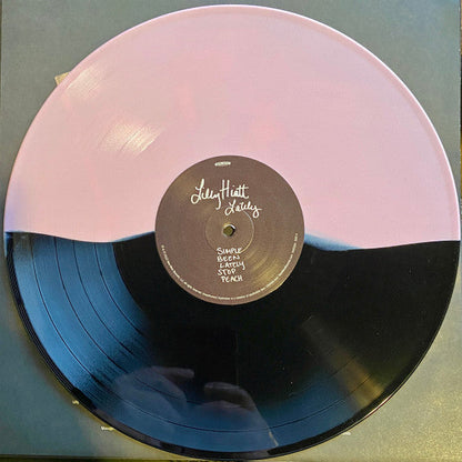 Lilly Hiatt - Lately *AUTOGRAPHED* | Mint (M) Mint (M)-