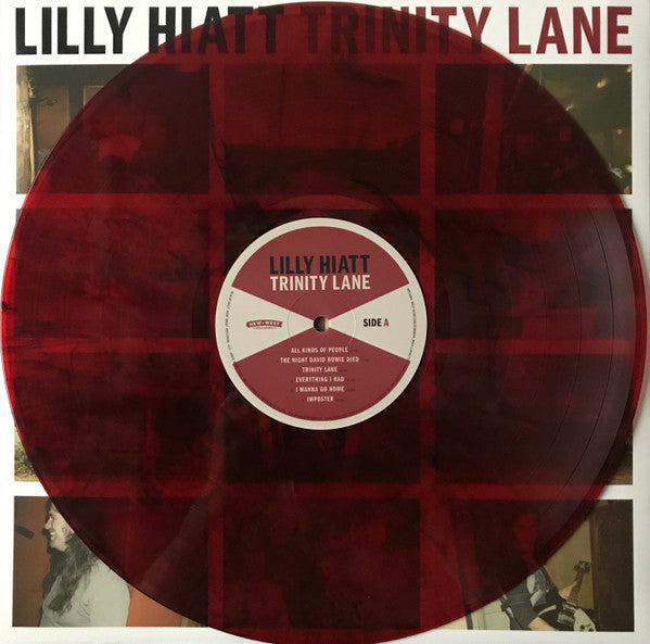 Trinity Lane | Mint (M) Mint (M)-