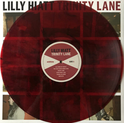 Trinity Lane | Mint (M) Mint (M)-