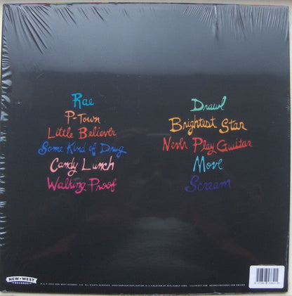 Lilly Hiatt - Walking Proof | Mint (M) Mint (M)-