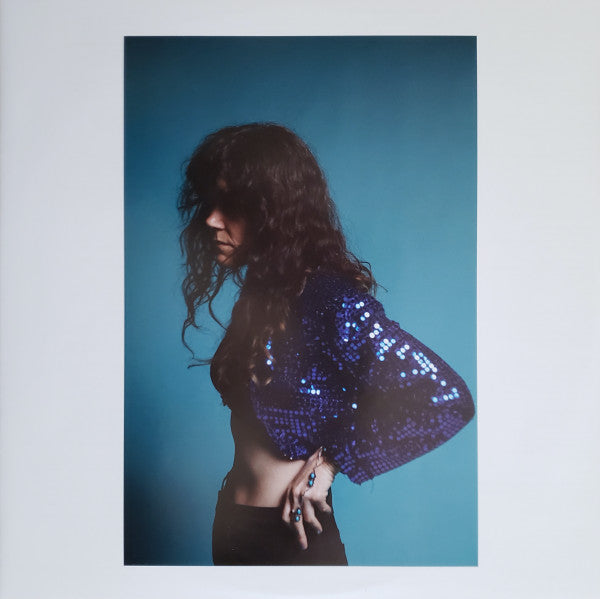 Lilly Hiatt - Walking Proof | Mint (M) Mint (M)-