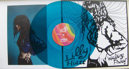 Lilly Hiatt - Walking Proof | Mint (M) Mint (M)-