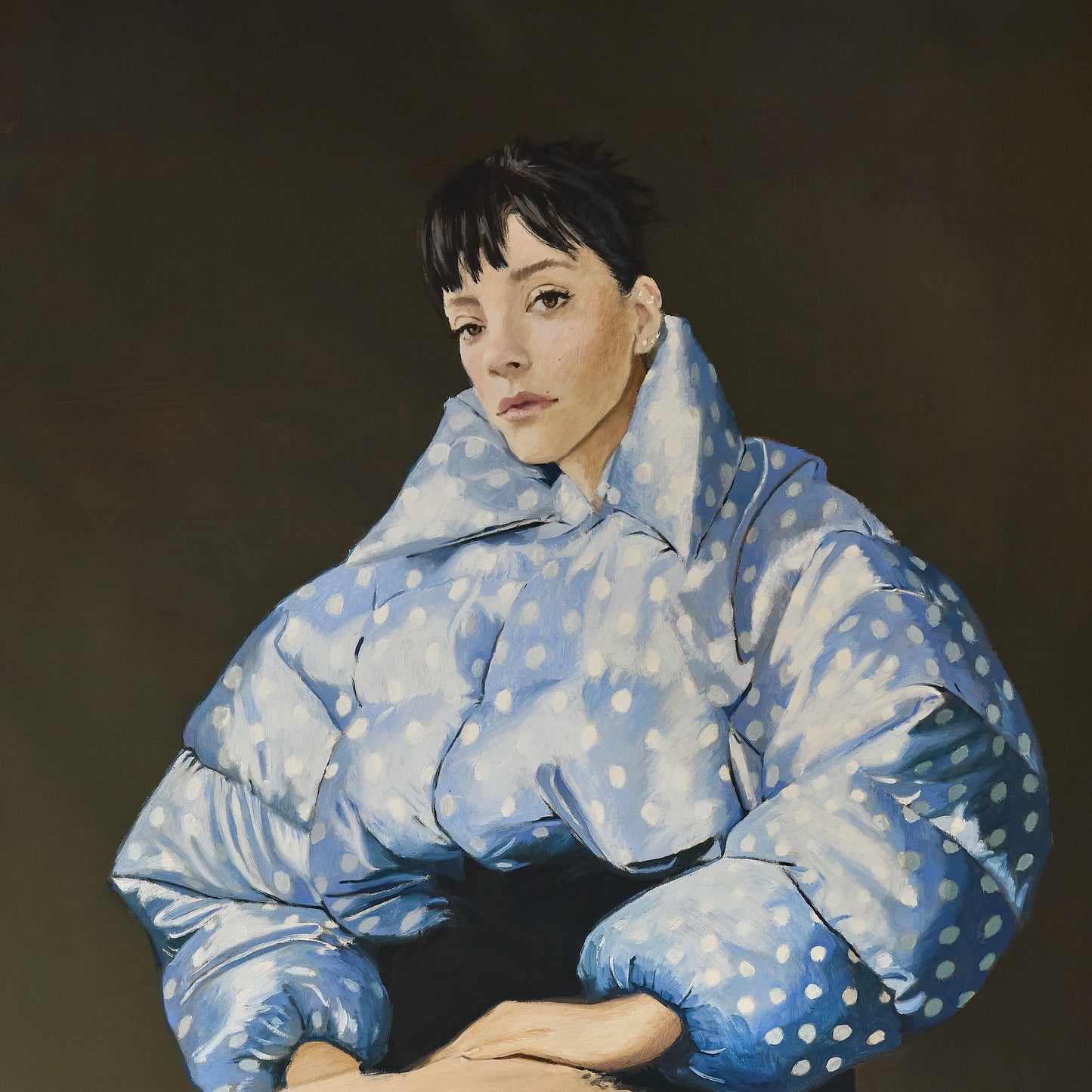 Lily Allen - (PRE-ORDER 1/7/26) West End Girl [LP] |-