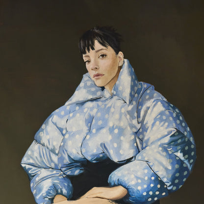 Lily Allen - (PRE-ORDER 1/7/26) West End Girl [LP] |-