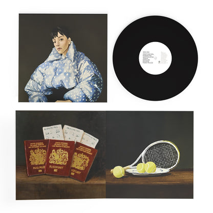 Lily Allen - (PRE-ORDER 1/7/26) West End Girl [LP] |-