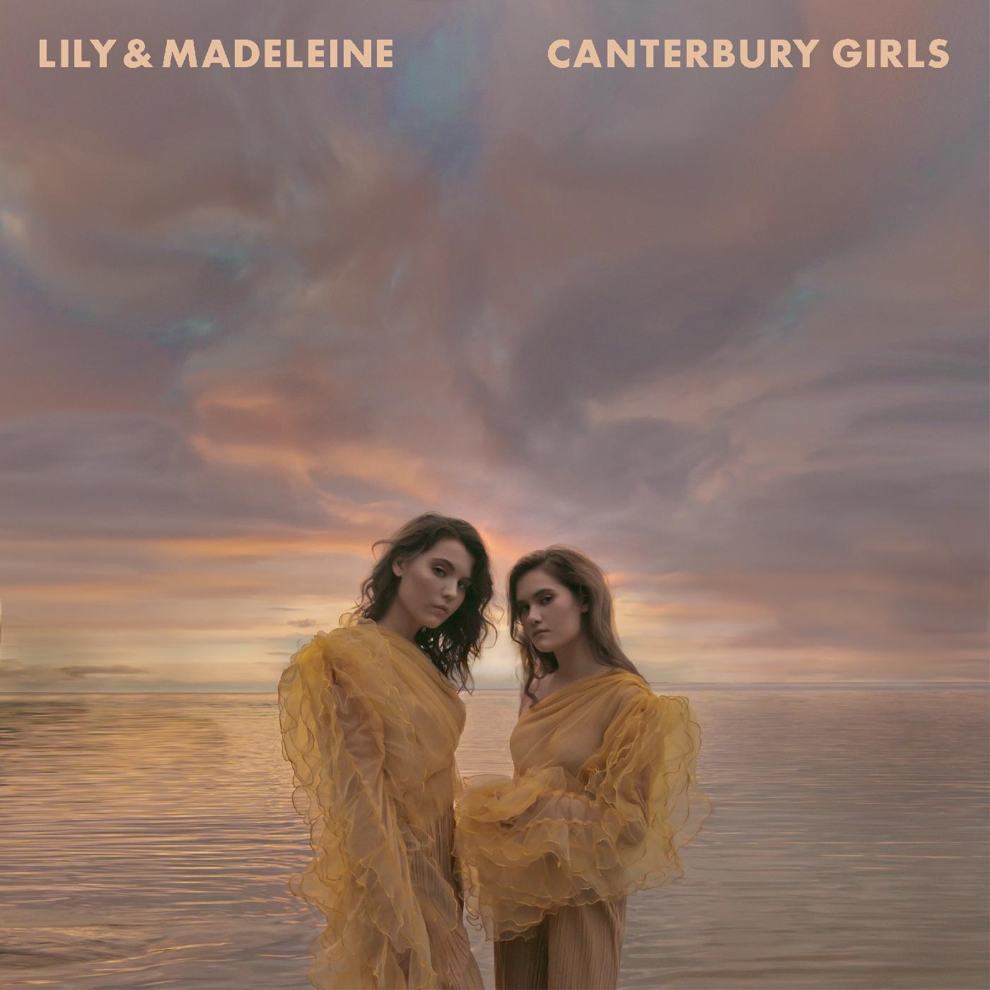 Lily & Madeleine - Canterbury Girls | Mint (M) Mint (M)-