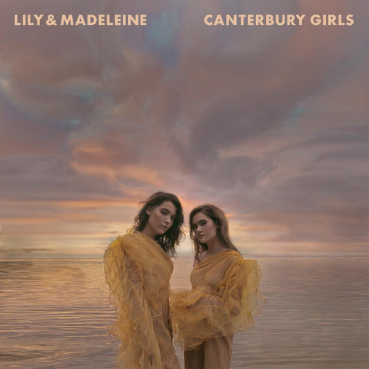 Lily & Madeleine - Canterbury Girls | Mint (M) Mint (M)-