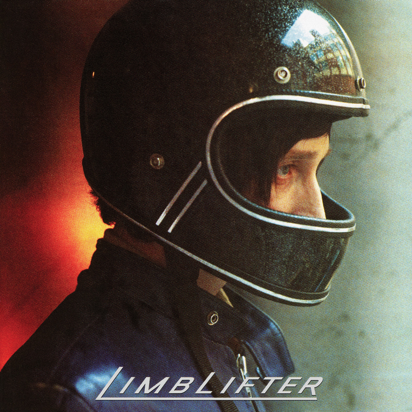 Limblifter - I/O (VINYL) | Mint (M) Mint (M)-