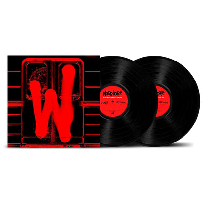 Lin-Manuel Miranda & Eisa Davis - Warriors (Original Soundtrack) (2 Lp's) |-