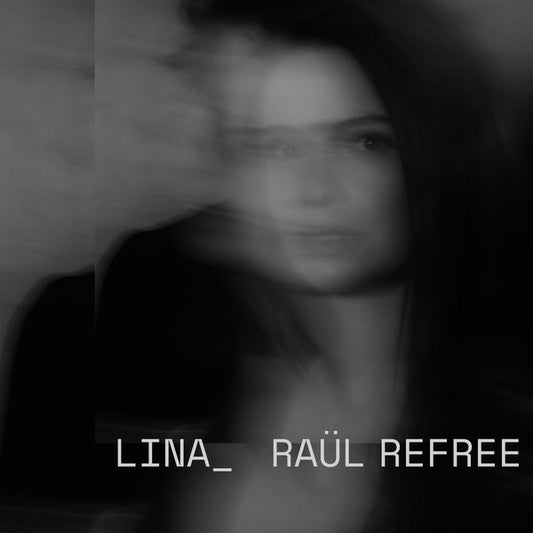 LINA_RAUL REFREE - Lina_Raul Refree | Mint (M) Mint (M)--
