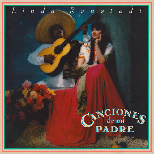 Linda Ronstadt - Canciones De Mi Padre | Mint (M) Mint (M)-