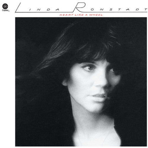 Linda Ronstadt - Heart Like A Wheel | Mint (M) Mint (M)-