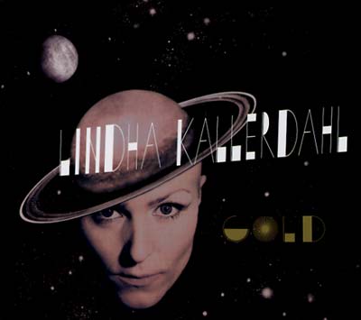 LINDHA KALLERDAHL - Gold |-