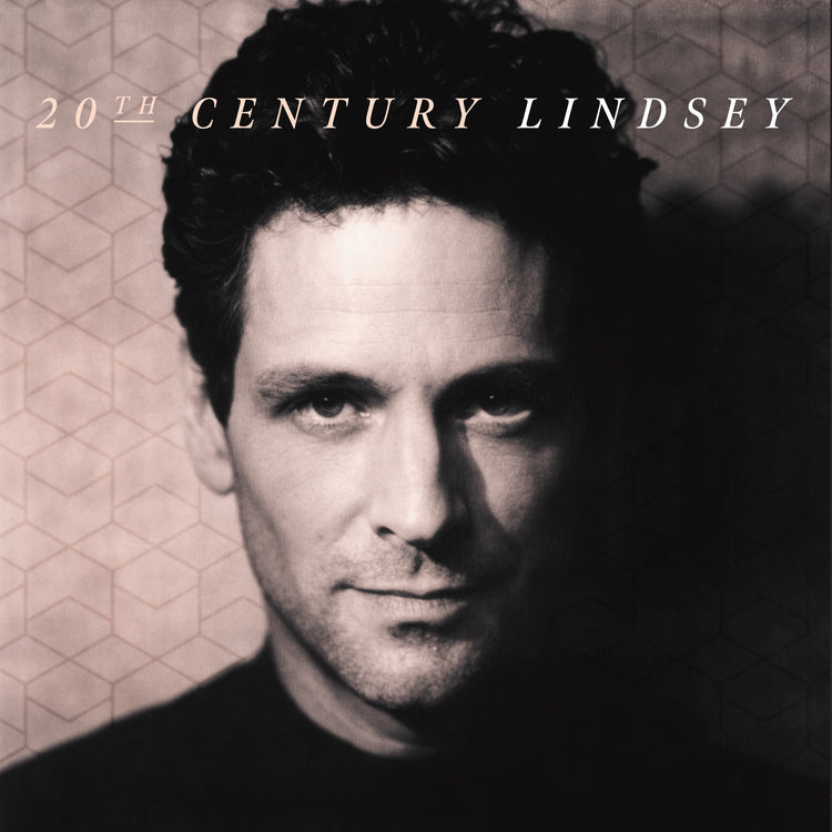 Lindsey Buckingham - 20th Century Lindsey (SYEOR25, Boxed Set, Brick & Mortar Exclusive) (4 Lp's) | Mint (M) Mint (M)-