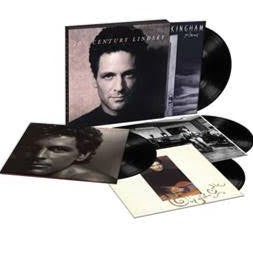 Lindsey Buckingham - 20th Century Lindsey (SYEOR25, Boxed Set, Brick & Mortar Exclusive) (4 Lp's) | Mint (M) Mint (M)-