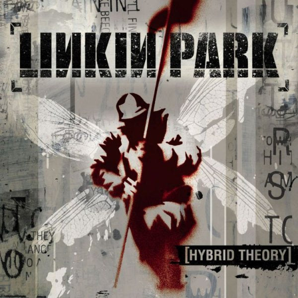 Linkin Park - Hybrid Theory | Mint (M) Mint (M)-