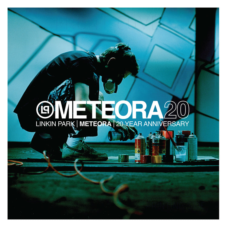 Linkin Park - Meteora 20th Anniversary Edition | Mint (M) Mint (M)-