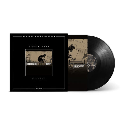 LINKIN PARK - Meteora: One-Step Vinyl (IEX | BOXSET) | Mint (M) Mint (M)-